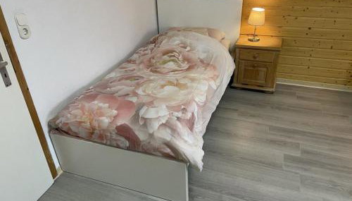 Schicke Ferien- und Monteurswohnung 53 qm Philippsburg - Foto 5