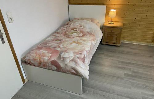 Schicke Ferien- und Monteurswohnung 53 qm Philippsburg - Foto 5