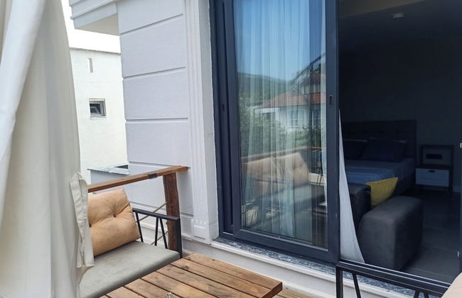 Boutique Natural Apart Hotel - Photo 6