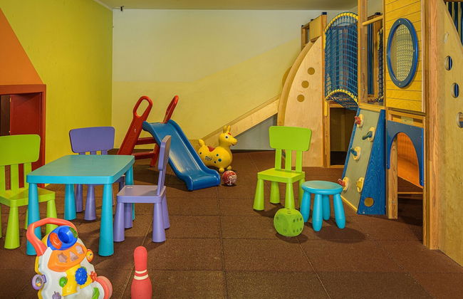 Hilltop Apartment in Viehhofen With hot tub - Foto 9