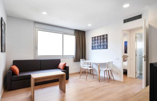 Aparthotel Augusta - Photo 25