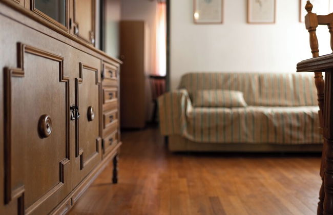 Lovely 2-bedroom Apartment Sonia, Sleeps 6 - Foto 12