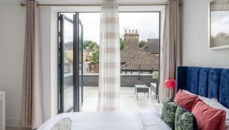 Luxury Cosy Central Suite - Foto 5