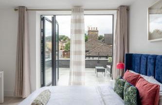 Luxury Cosy Central Suite - Foto 5