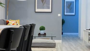 Batuecas Plaza Castilla - 4 dormitorios - Foto 2