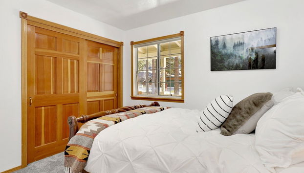 Slice OF Heaven #2389 - Foto 3, Habitación