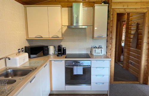 Cherry Lodge - Family & Dog Friendly - Foto 19