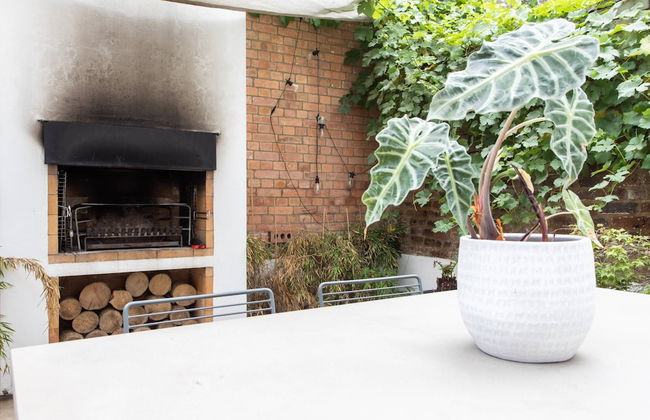 Gladstone Street by Onefinestay - Foto 52