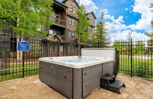 Sundog Condo in Granby Ranch - Foto 20