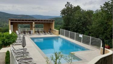 Gîtes de l'Esquirou - Foto 2