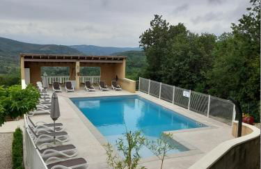 Gîtes de l'Esquirou - Photo 2