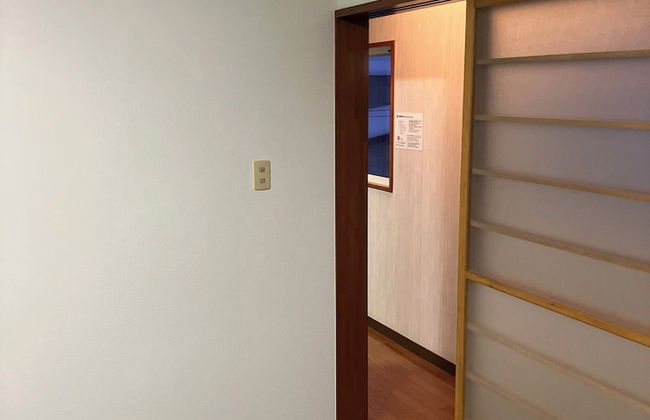 private Lodging KASE Gosyogawara - Foto 11