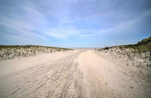 Family-Friendly Brigantine Condo Near Beach! - Foto 28