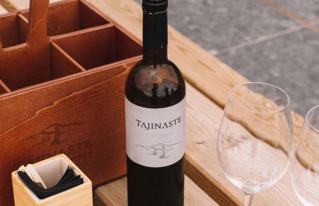 Tour in Puerto de la Cruz - Photo 2