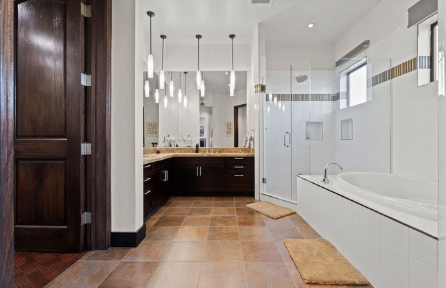 Dana Point Luxe Str14-007 - Foto 23