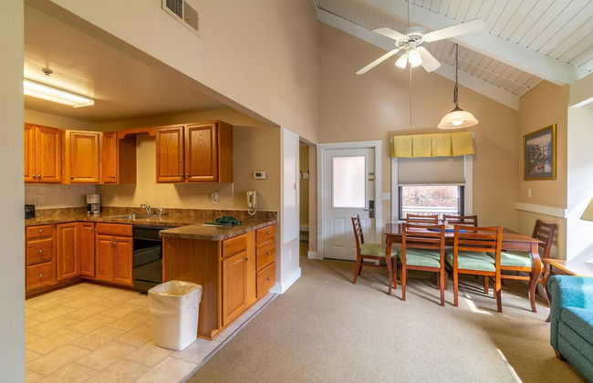 Massanuttens Shenandoah Villas by Tripforth - Foto 5