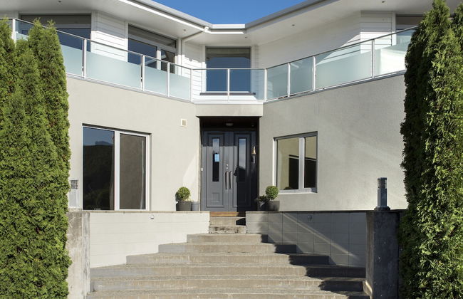 Wilkes Way Villa - Foto 31