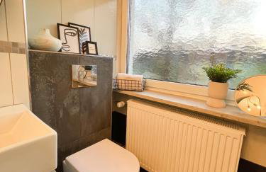 Stilvolle 3-Zimmer Wohnung in Ingolstadt mit Balkon und guter Autobahnanbindung - Photo 16