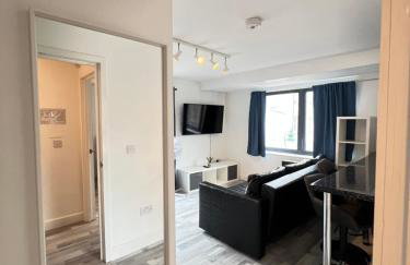 Free Parking - Modern 2BR Apt near NTU & City Centre - Foto 20