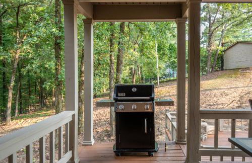 Oxford Hillside Hideaway - Foto 30