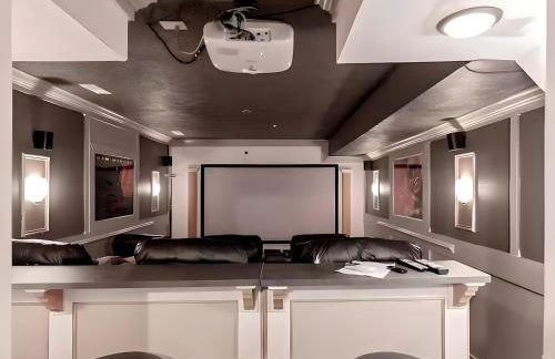 Z Presidential Suite - Foto 24