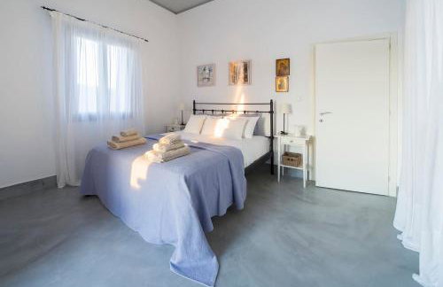 Luxury Cycladic Villa-Enjoy Infinity Pool Sunsets - Foto 52