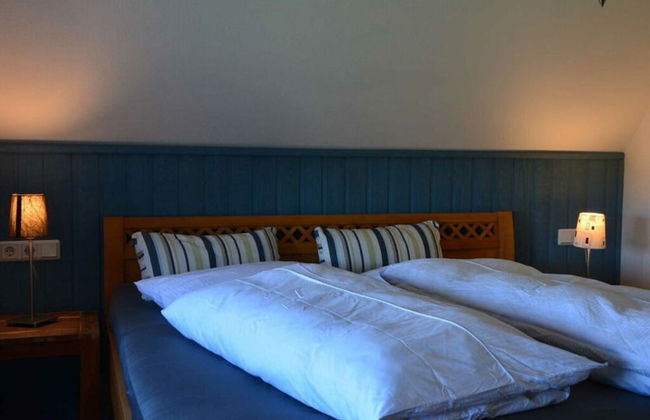 Island Suite Amrum Comfortable Holiday Residence - Foto 2