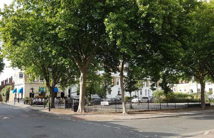 Artistic London Pied-à-Terre - Foto 28