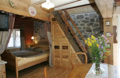 Gîte du Bien-Être - Foto 22