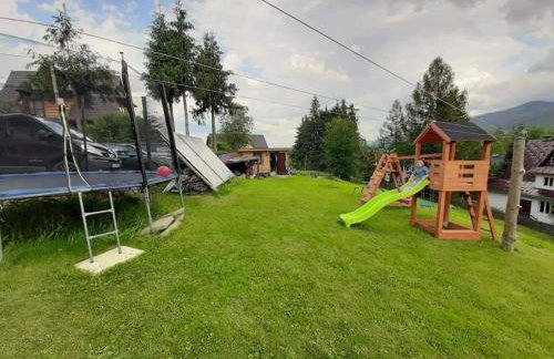 Domek na brzyzku - Foto 11