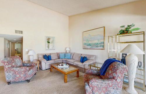 Desert Bliss Awaits - A 30 Day Rancho Mirage Retreat for Sun, Style, and Relax - Foto 6