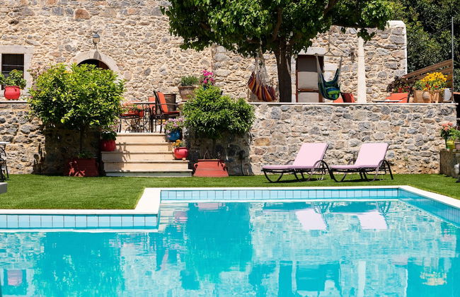 Metohi Nature Living - Foto 43