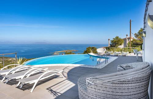 Villa Coral -first Floor Apartment- - Foto 28