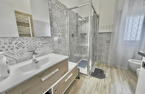 Centralissimo sul mare - 2 camere e 2 bagni - 6 posti letto - Foto 11