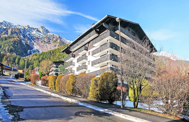 Le Brévent - Foto 20