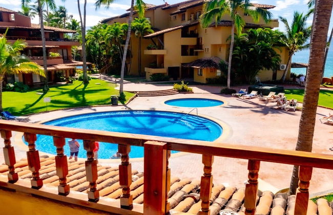 Condo Los Tules 15-122 by Kivoya - Foto 21