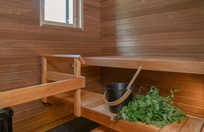 Holiday Club Turun Caribia Superior Apartments - Foto 42