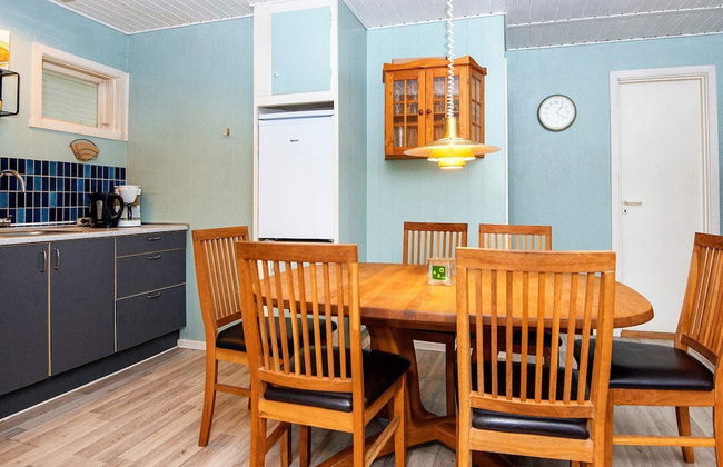 4 Person Holiday Home in Ans By-by Traum - Photo 18