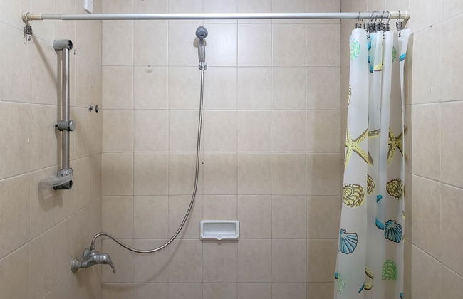 Nice Studio At Marina Ancol Apartment - Foto 14