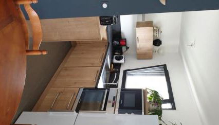 LES EMBRUNS JARDIN - Foto 3