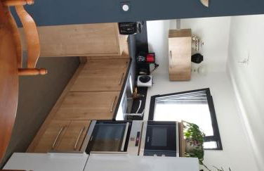 LES EMBRUNS JARDIN - Foto 3