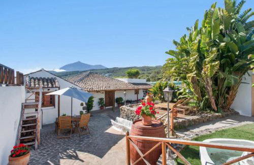 La Paredita Casa Taoro - Foto 22