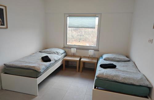 Siegen 2 - Geisweid Work and stay Neu Modernisiert 3 Schlafzimmer Badezimmer Wohnzimmer Balkon - Foto 57