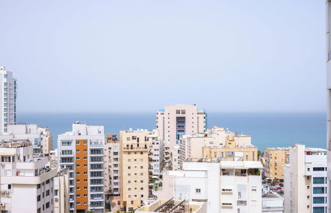 Seaside High-Rise Apt by Sea N' Rent - Foto 38