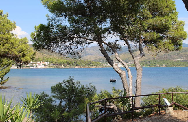 Ecolodge Selvitelle - Escape the Hectic and Submerge in the Nature of Cilento - Photo 14