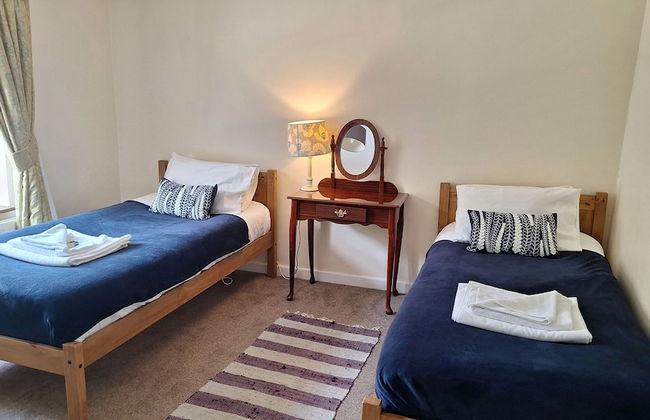 The Boat Inn - Foto 5