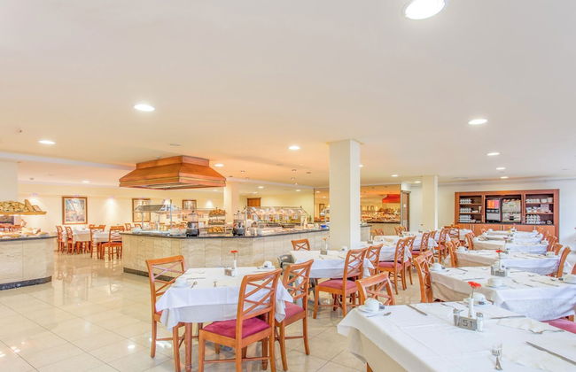 Inturotel Sa Marina - Foto 42