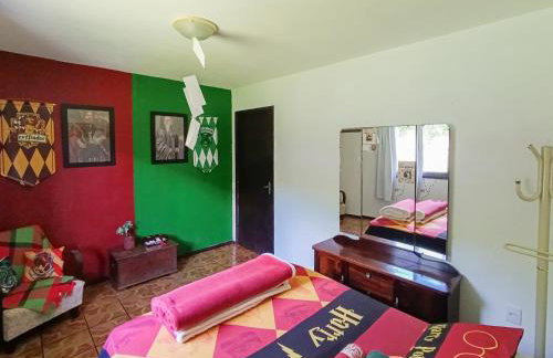 Aconchego do Harry Potter - Foto 41