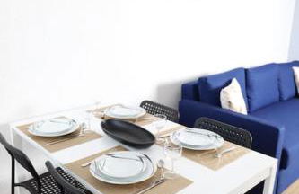 L'EXOTIC - Charmant studio 33 m2 avec vue - Foto 3