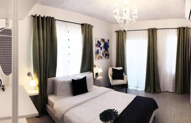 Aibonito Hotel 201 - Photo 1